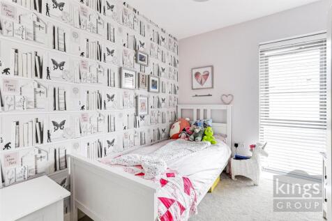 Bedroom Four jpg