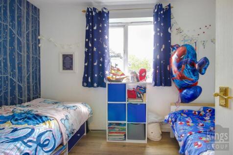 Bedroom Two jpg