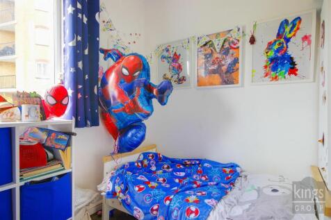 Bedroom Two pg