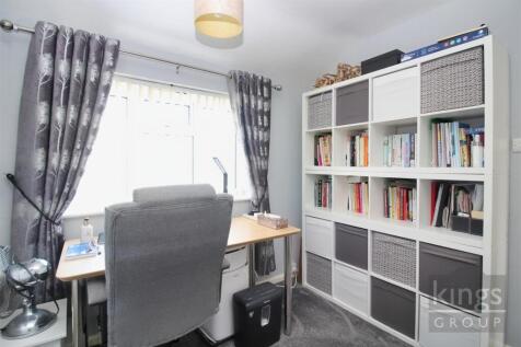 Bedroom Two jpg