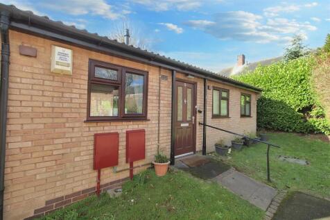 5, Lavender Close Bridge Green, Strelley, Nottingh