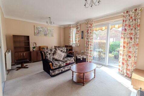 5, Lavender Close Bridge Green, Strelley, Nottingh