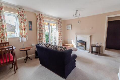 5, Lavender Close Bridge Green, Strelley, Nottingh