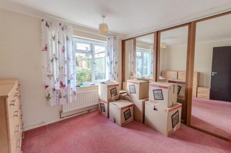 5, Lavender Close Bridge Green, Strelley, Nottingh