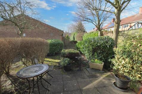 5, Lavender Close Bridge Green, Strelley, Nottingh