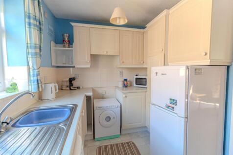 5, Lavender Close Bridge Green, Strelley, Nottingh