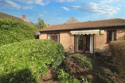 5, Lavender Close Bridge Green, Strelley, Nottingh