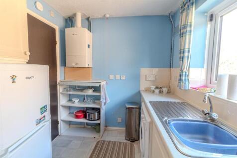 5, Lavender Close Bridge Green, Strelley, Nottingh