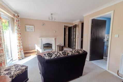 5, Lavender Close Bridge Green, Strelley, Nottingh