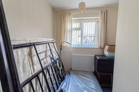 5, Lavender Close Bridge Green, Strelley, Nottingh