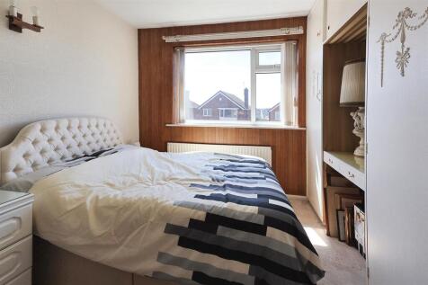 86, Violet Road Carlton, Nottingham, NG4 3QP