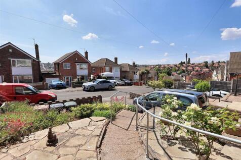 86, Violet Road Carlton, Nottingham, NG4 3QP