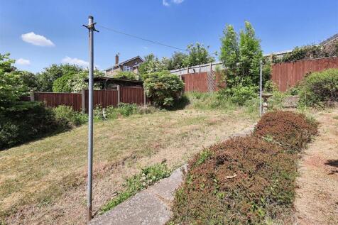 86, Violet Road Carlton, Nottingham, NG4 3QP