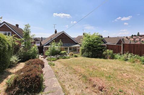86, Violet Road Carlton, Nottingham, NG4 3QP