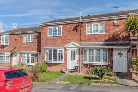 12, Ballantrae Close Arnold, Nottingham, NG5 8QH