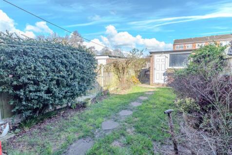 12, Ballantrae Close Arnold, Nottingham, NG5 8QH