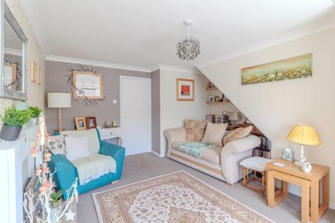 12, Ballantrae Close Arnold, Nottingham, NG5 8QH