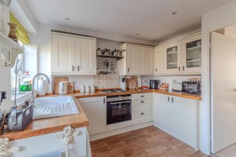 12, Ballantrae Close Arnold, Nottingham, NG5 8QH