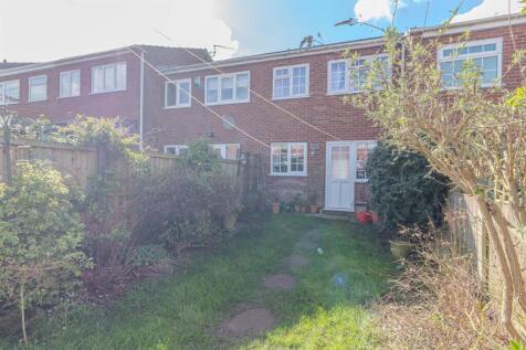 12, Ballantrae Close Arnold, Nottingham, NG5 8QH