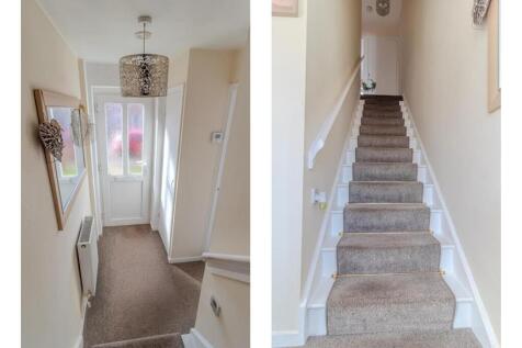 12, Ballantrae Close Arnold, Nottingham, NG5 8QH