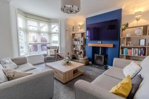 6, Orlando Drive Carlton, Nottingham, NG4 3FL