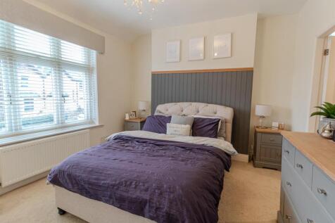 6, Orlando Drive Carlton, Nottingham, NG4 3FL