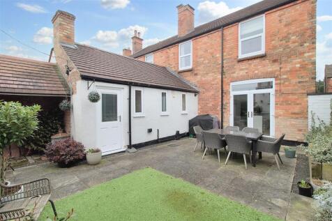 6, Orlando Drive Carlton, Nottingham, NG4 3FL
