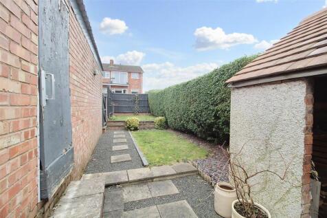 6, Orlando Drive Carlton, Nottingham, NG4 3FL