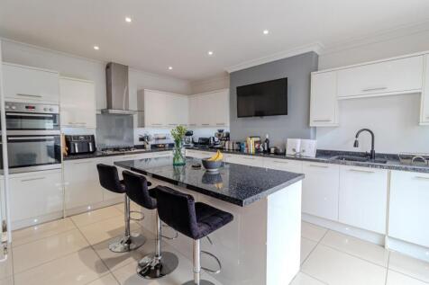 6, Orlando Drive Carlton, Nottingham, NG4 3FL