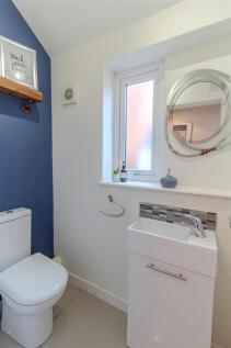 6, Orlando Drive Carlton, Nottingham, NG4 3FL