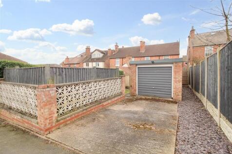 6, Orlando Drive Carlton, Nottingham, NG4 3FL