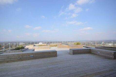 Roof Top Garden