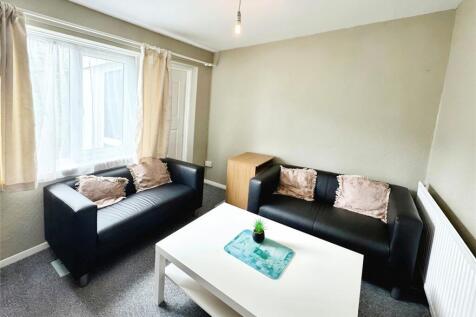 Shared Lounge