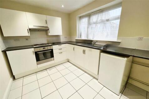 Second Kitchen