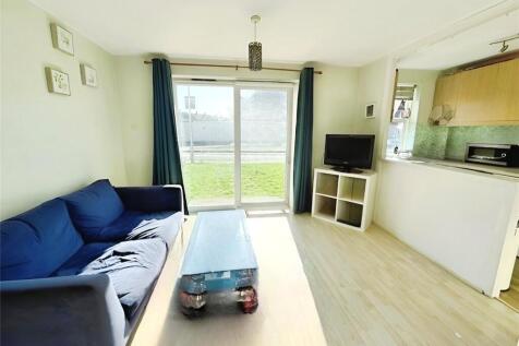 Open Plan Lounge