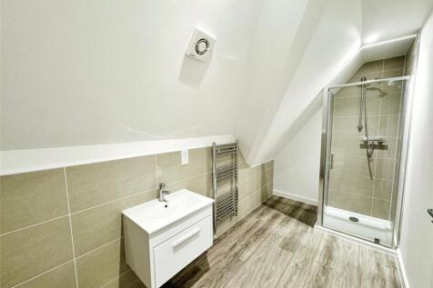 Shower Room 2