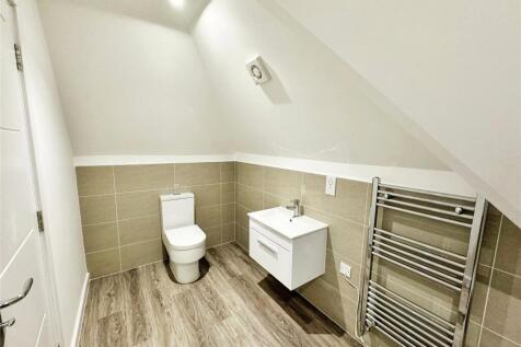 Shower Room 2