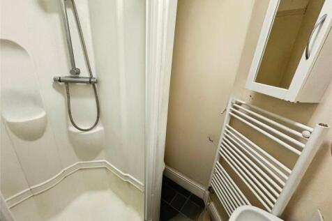 Second Bathroom