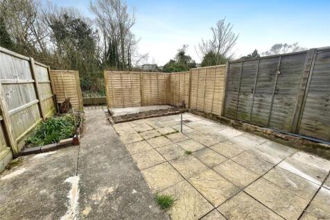 Paved Garden