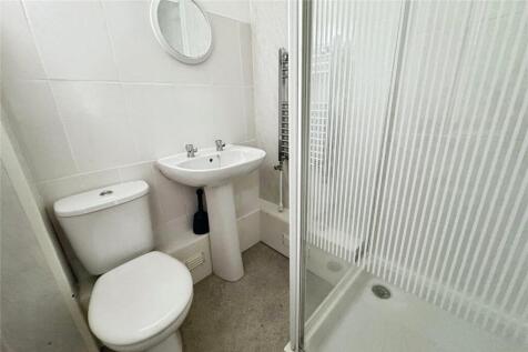 Bathroom One