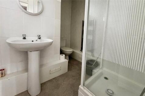 Bathroom Two