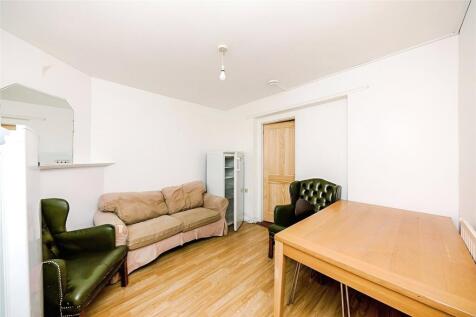 Shared Lounge