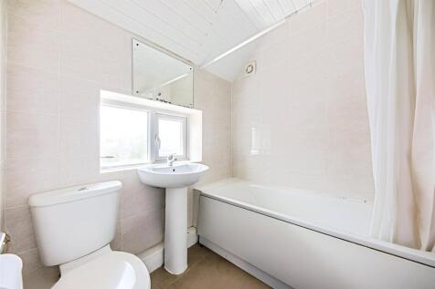 Shared Bathroom