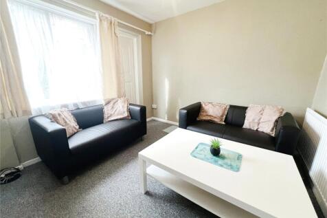 Shared Lounge
