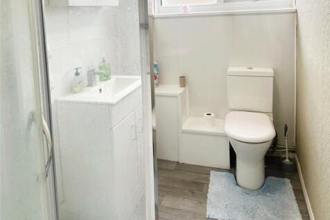 Shared Shower Room