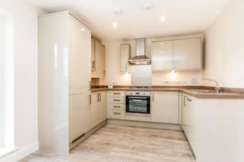 Kitchen / Dining