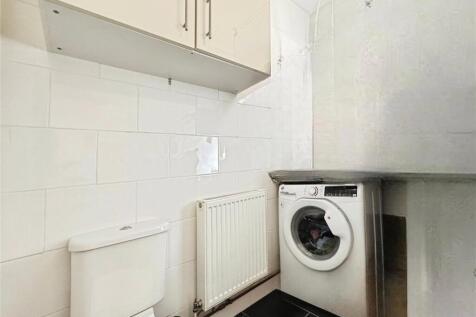 Utility/ Wc