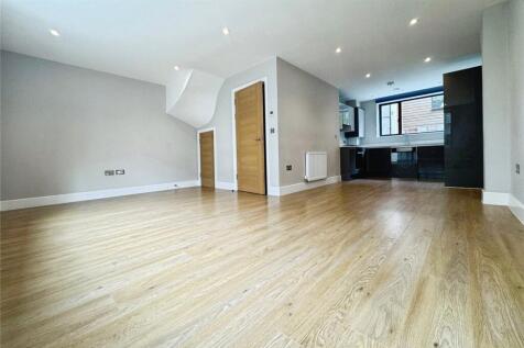 Lounge/Kitchen