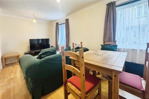 Dining Space