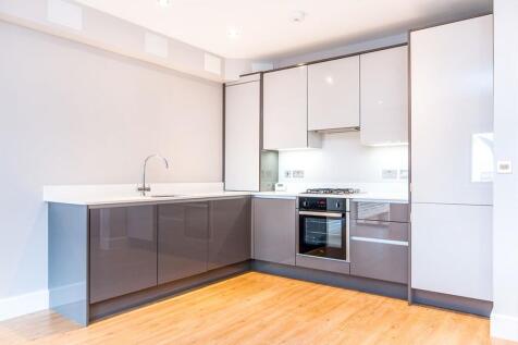 Kitchen /Lounge